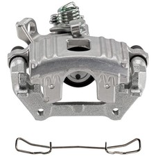 Brake Calipers Rear Passenger Right Side Hand for Mini Cooper 2003-2006, 2008