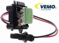 Vemo V46-79-0035 Regler FüR InnenraumgebläSe FüR Renault
