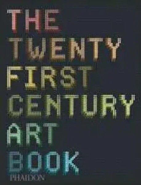 David Trigg (U. A.) | The Twenty First Century Art Book | Buch | Englisch (2014)-image