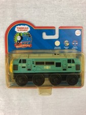 Thomas Friends 99071 D199 Diesel Engine LC99071, 2005 RARE Retired New in Box