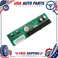 40Pin Adapter serial ATA adapter for 3.5 Hard Disk sata to ide 2.5 SATA adapter