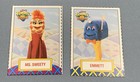 The Adventures Of Timmy The Tooth Kellogg's RICE Krispies Cards Complete Set 10 — photo 10