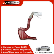 Capot Alfa Romeo ALFA 6