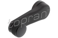 Fensterkurbel Topran 103 101 FüR Mercedes Seat Skoda Vw Bora Golf 1J2 1J1 1J5 4