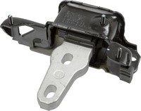 LemfÖRder Lagerung, Automatikgetriebe 39870 01 FüR Ford
