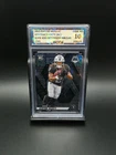 2025 Panini Ashton Jeanty Base (Raw)