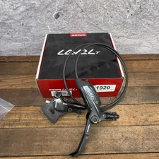 SRAM Level T Hydraulic Disc Brake Set Front L...