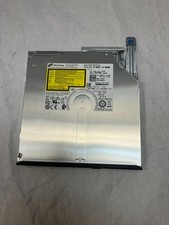 H-L Data Storage -Super Multi DVD Writer -GU90N-Dell P/N 09M9FK  0DRH7N Bracket