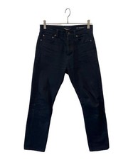 Saint Laurent Paris Saint Laurent Paris denim pants black 584