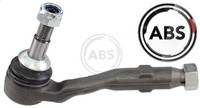 A.B.S. 230886 Spurstangenkopf Spurstange EndstüCk FüR BMW FüR Rolls-Royce