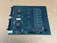 Haas Video Rev 3A Circuit Board VF-0 CLEAN WA...