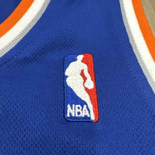 Adidas Carmelo Anthony New York Knicks Jersey NBA Basketball Size S Small - Picture 4 of 15