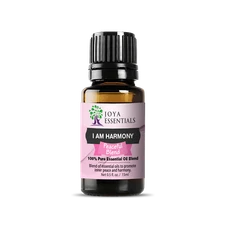 I AM HARMONY Heart Chakra Blend