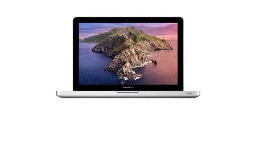 MacBook 12 Retina (Mi - 2017) - Core i5 1,3 GHz - SSD 512 Go - 8