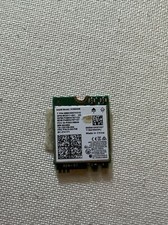HP Laptop Wireless Wifi  Bluetooth Card Used Genuine 