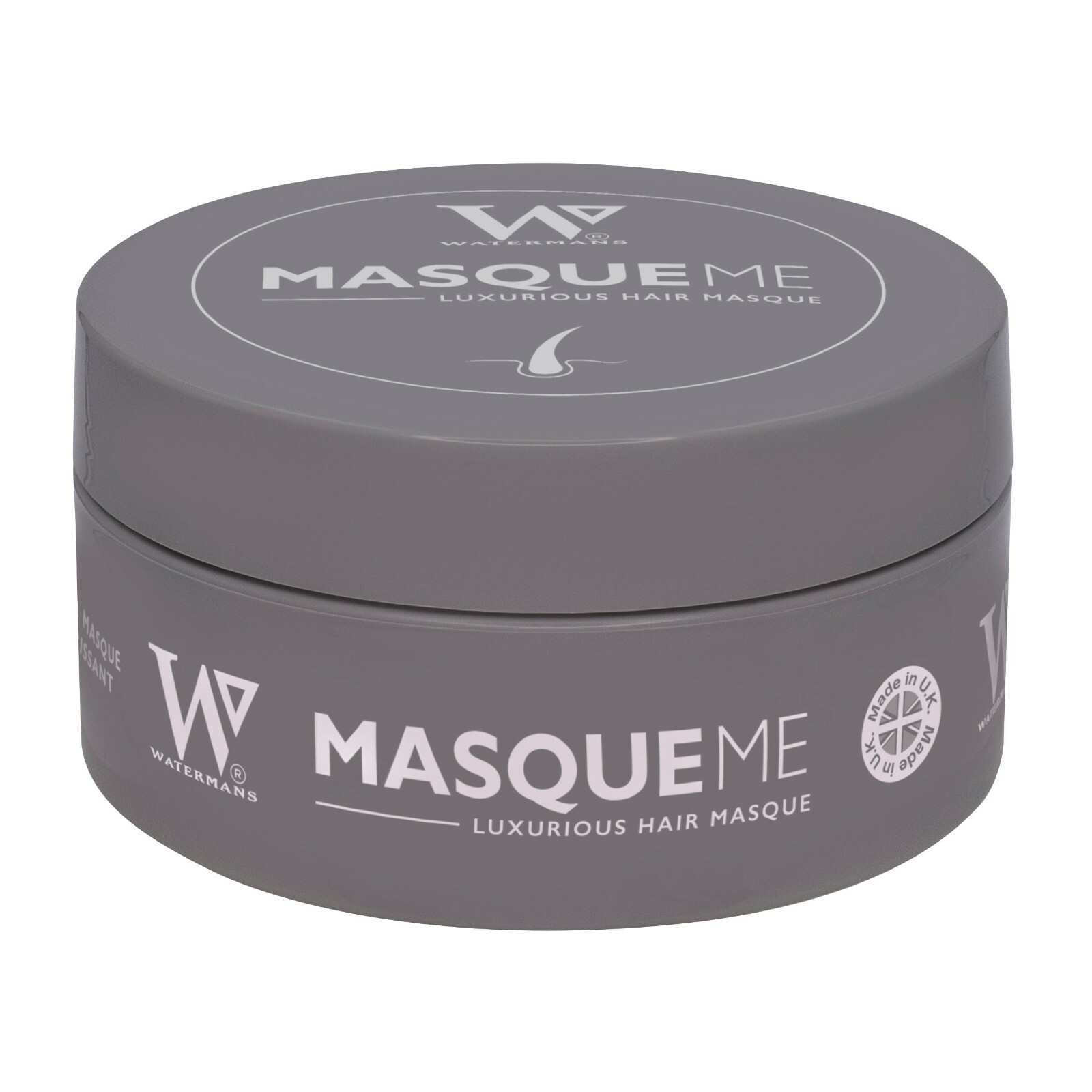 Mascarilla capilar para cabello dañado - 8-1 mascarilla capilar profesional para cabello dañado.