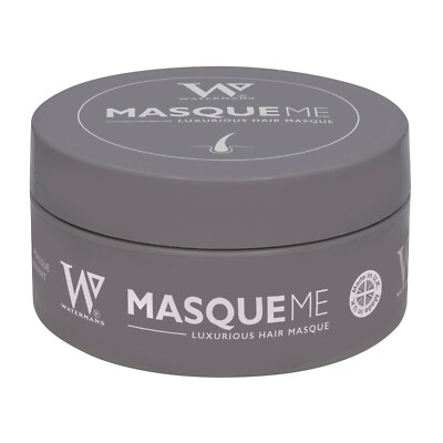 Haarmaske für strapaziertes Haar - 8 -1 Profi Haarmaske für strapaziertes Haar.