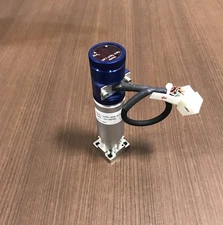 TEM-TECH LAB SENSOR HYPFU-420M-S2/6700,RANGE -15~150PSIG