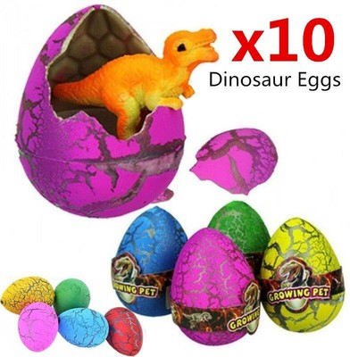 magic dinosaur egg