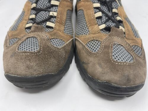 Itasca Men's Advance Waterproof 6" Lace Up Hiker Boots, Size 11 As Is - Picture 5 of 12