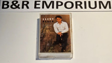 Clint Black 2-Cassette Lot - Killin' Time 1989  Put Yourself in My Shoes 1990