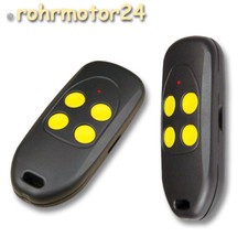 Handsender MT87A1 MT87A2 MT87A3 MT87A4 Ersatz für Weller Alulux Roma 868,5 MHz