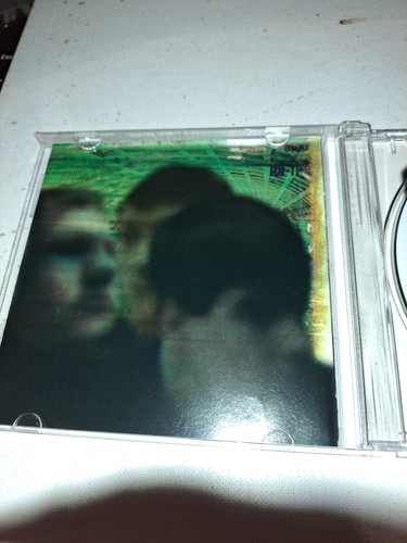 CD Crooked Smile: A Million Things To Say (1997 Bullet Proof Music) Religious - Bild 4 von 4