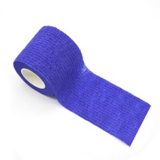 Waterproof Self Adhesive Bandages Elastic For Pets Dog Cat 40sets/order