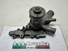 Pompe à eau Alfa Romeo ALFA 6