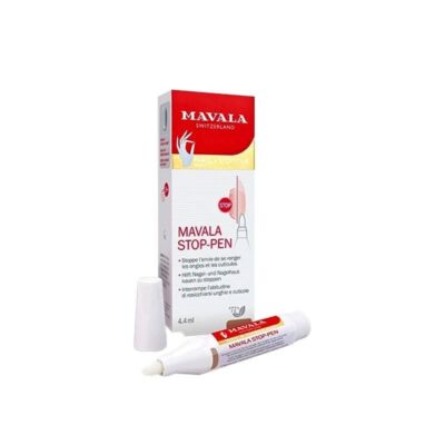 Mavala Traitement Ongles Et Cuticules Stop Stylo