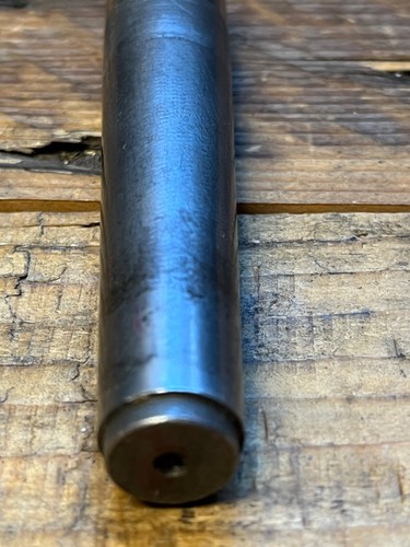 Scully Jones 2MT Center Metal Lathe Machinist Morse Taper 4.25" long - Picture 6 of 6