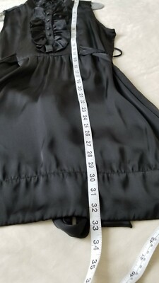 poetry black dresses The Odessa Top | SR | Poetry