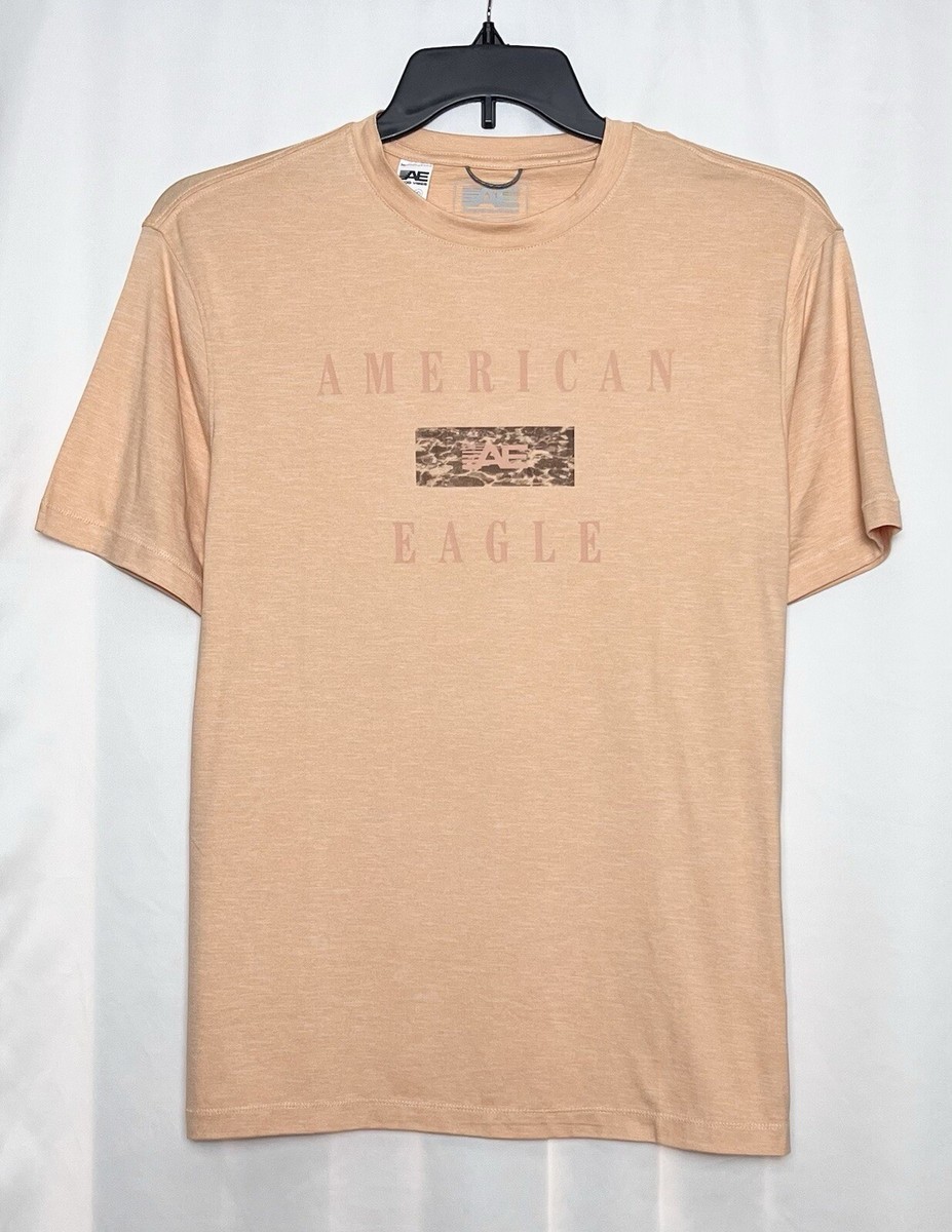 ★AMERICAN EAGLE★AE 24/7 Graphic T-Shirt AE 24/7 Graphic T-Shirt