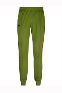 pantaloni kappa poliestere