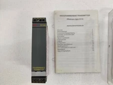 PR Electronics 5114A Programmable Transmitter PR 5114A_A