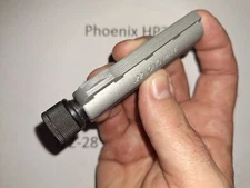 Phoenix Arms Hp22a 3inch nickel 