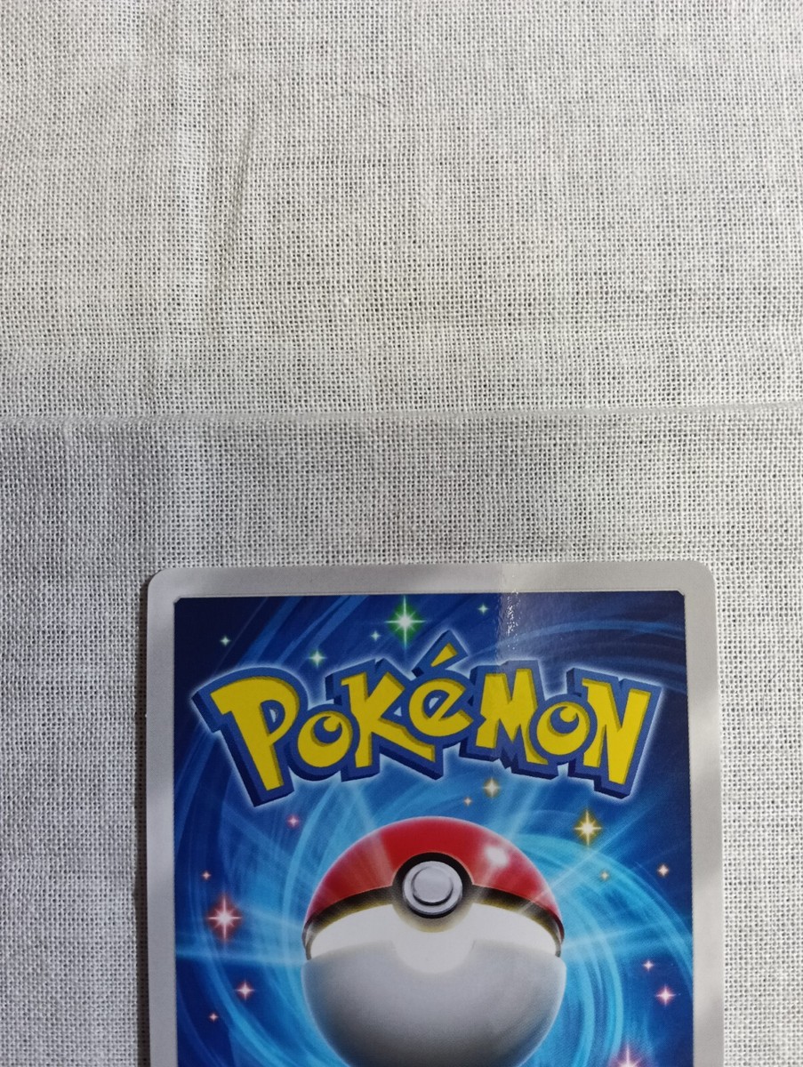 Pokemon Trading Card Game Pocket 2024 Nintendo Japanese B1520 | eBay