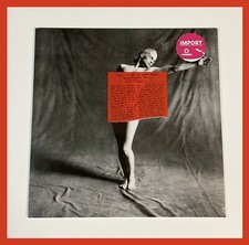 Christine and the Queens - PARANOÏA, ANGELS, TRUE LOVE LP On Vinyl Electro Pop