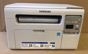 samsung scx 3405