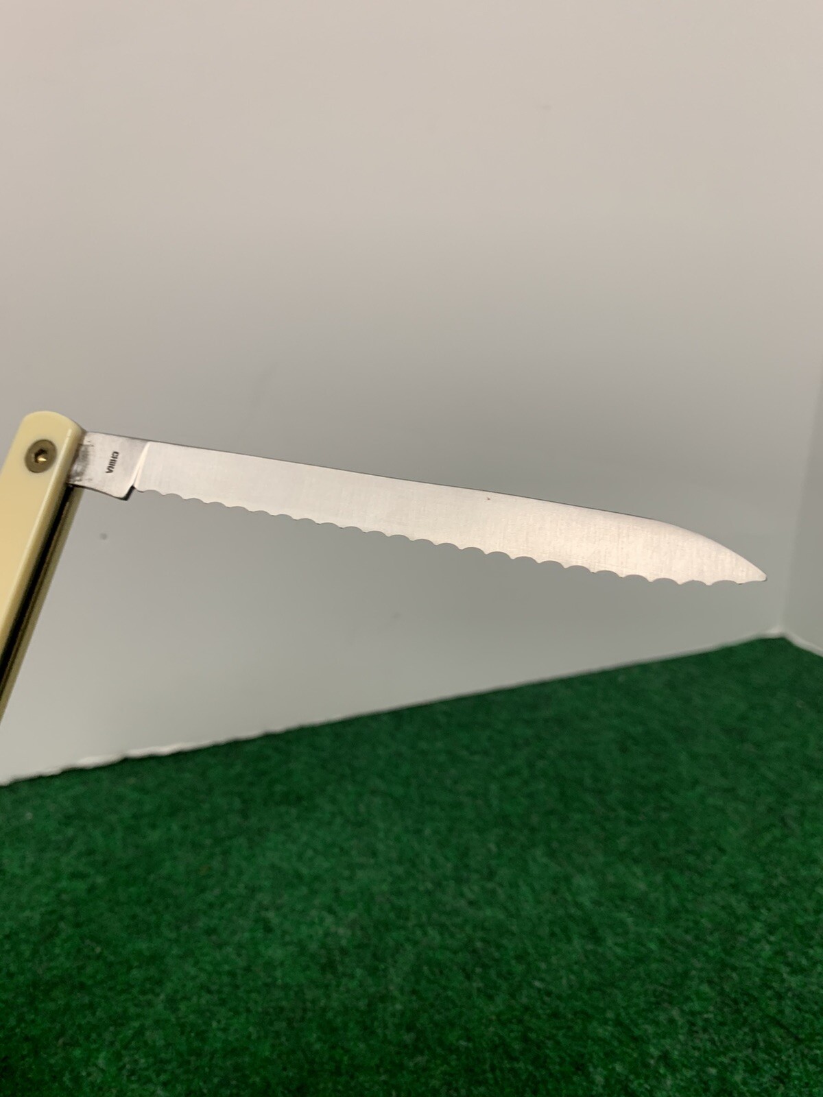 Vintage Dole Advertising Kutmaster Pineapple Knife5 3/4” Long eBay