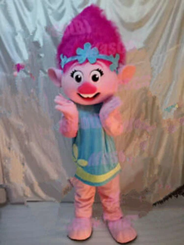 Poppy store birthday outfit