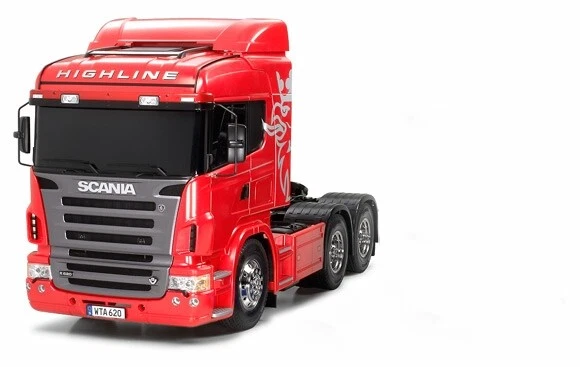 Man tgx 18.540 sales 4x2 xlx