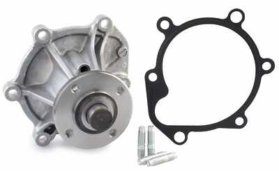 Engine Water Pump-Eng Code: 1FZFE Aisin WPT-023