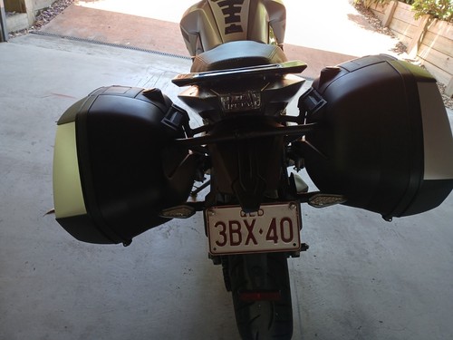 motorbikes - Picture 3 of 15