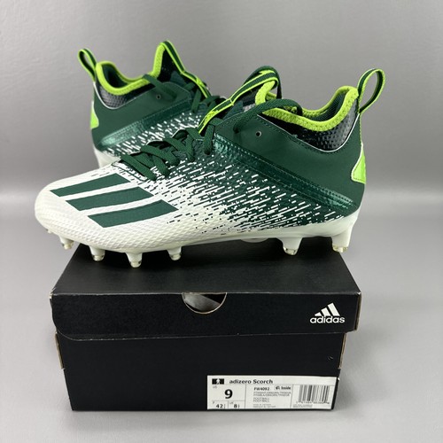 Adidas Scorch Football Cleats