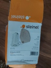 steinel ir quattro micro