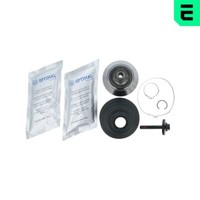 Optimal Gelenksatz Antriebswelle Vorne Links FüR Ford Focus II Turnier Da_