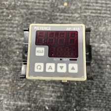 Keyence AP-81A Digital Counter ***FREE SHIPPING***