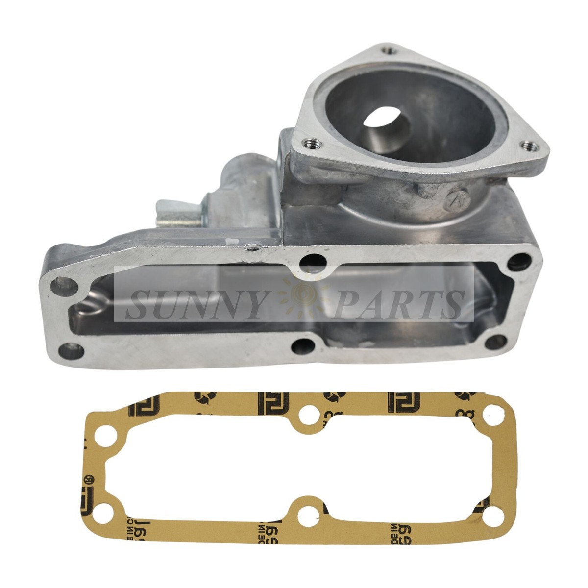 5-13716026-0 5137160260 Thermostat Housing fits Isuzu Engine 6BG1