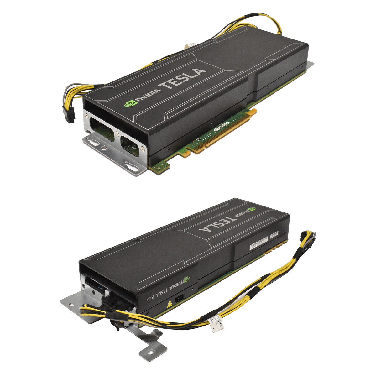 NVIDIA TESLA K20 699-22081-0208-200 D GPU Accelerator GPU